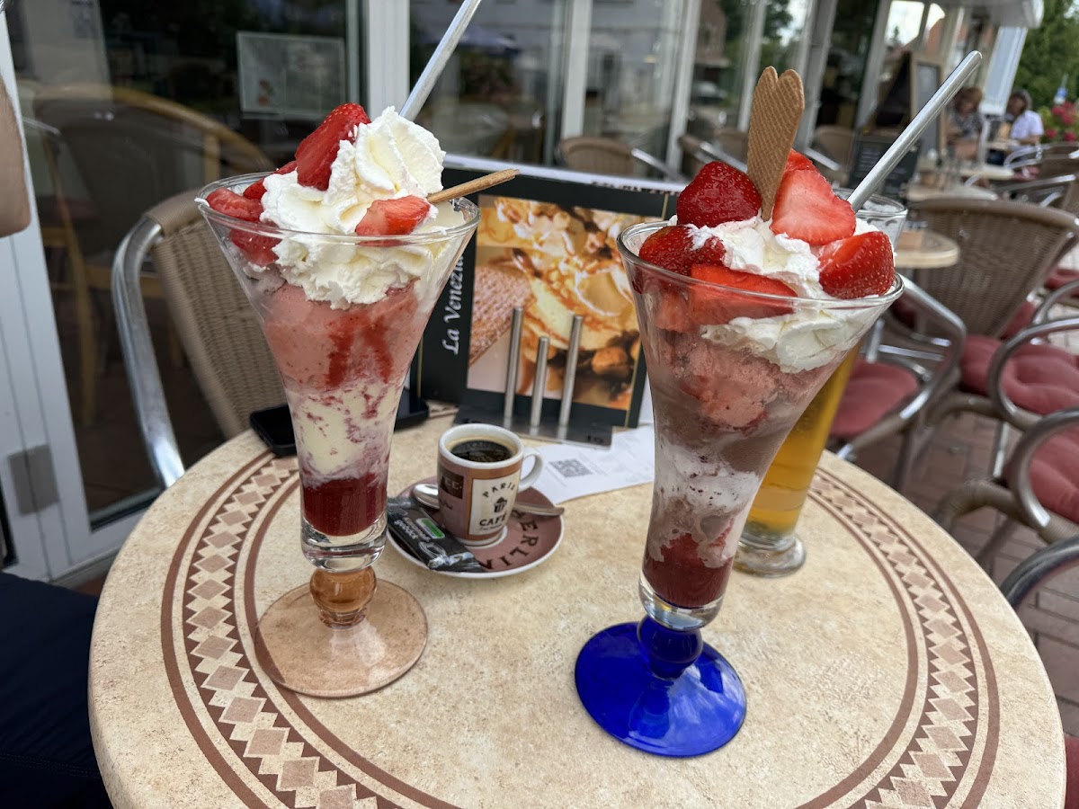 Eiscafé La Veneziana Photos 2